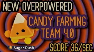 NEW UPDATE PLUS TEAM 4.0 - HERO HAVOC HALLOWEEN 2020