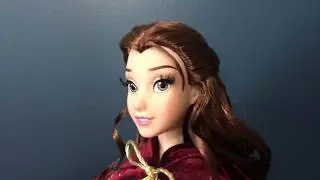 Limited Edition Belle Doll Review
