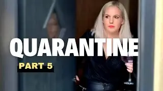 Quarantine Part 5 (2020) Comedy Short Film | ntaproduction |