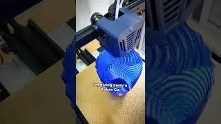 🎁Do you want a 3D printer? I'm giving away an Anycubic Kobra Go 
