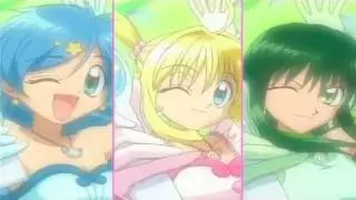 A-List Episode 03-Top Ten Best Anime Transformations-part 01