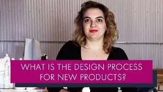 How to Get Started With Hair Product Packaging Design  | iBe Bits With Jori Zeman
