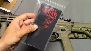 NeoMag Sentry Strap (Sling Staging Strap)