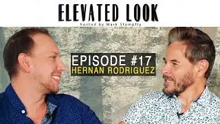 Celebrity Photography, Tips for Photographers, Artistic Journey - Elevated Look #17 Hernan Rodriguez