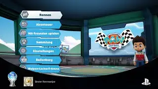 PAW Patrol: Grand Prix - Videos aller Trophäen