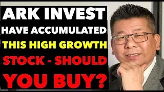 Another 10X BAGGER Stock! Ark Invest Bought It. Should You BUY? EVGN & TSNP Stock Predictions