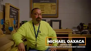 Compton YouthBuild - Modern Apprenticeship - EntreNous Youth Empowerment Services