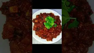Yummy&Tasty Beef /രുചികരമായ ബീഫ് പറ്റിച്ചത് 😋#shorts #shortvideo #food