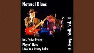 Playin&rsquo; Blues (feat. Florian Kemper)