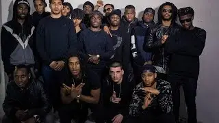 T-Boyz - T-Block [2015]