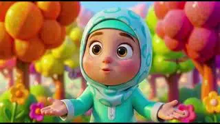 Allah Loves Kindness | Islamic Cartoon for Kids