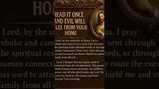 Prayer for Protection Over My Home & Family | Trusting God&rsquo;s Covering