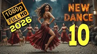 🔥 2026 Dance Hungama 💃 New Latest Top Hit Floor Mix | Best Desi Thumka | Hot Bass Party Sound 🎧