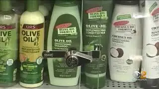 Long Island Walmart Accused Of Racial Profiling After Locking African-American Hair Products