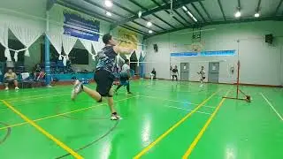 Jhung&Jimmy vs. Neil&Clay-01/15/26