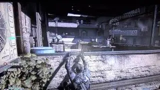 Splintercell Blacklist #2 La planque 1