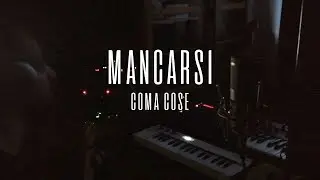 Mancarsi - Coma Cose (cover)