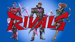 6 Mutants We Want To See In Marvel Rivals ( X-Men Edition )