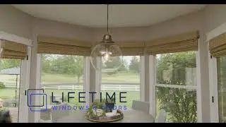 Beat The Heating Bill This Year With Infinity From Marvin Windows