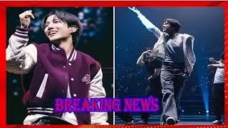 Concert review: BTS&rsquo; J-Hope is a rock star at first solo show in Singapore
