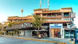 5TH AVE WITH PARKING Caribbean Paradise Boutique Hotel by BFH, Playa del Carmen
