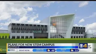 City of Westfield exploring plans to build a new science, technology and space campus