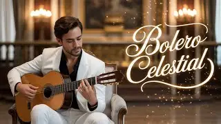 SI LA SOLEDAD TE DUELE EN EL ALMA | Boleros Cristianos Que Tocan Tu Espíritu