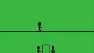 Old game glitch.wmv