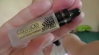 &hearts;Catrice 