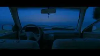 Thirst - Final Scene