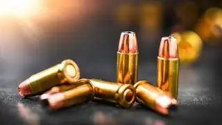 BOK! - 9mm