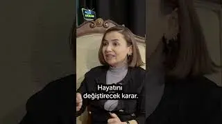 Bir karar, t&uuml;m hayatını değiştirir mi? #psikoloji #kişiselgelişim #cocuk