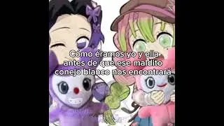 Ese conejo se llama 