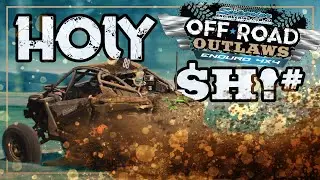 Superior Engineering's Offroad Outlaws Recap