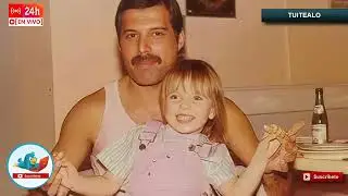 Muere a los 48 a&ntilde;os la hija secreta de Freddie Mercury