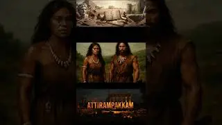 Study of Pre historic site #tamil #history #archaeology #shorts