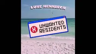 Luke Hennisch - Going Away