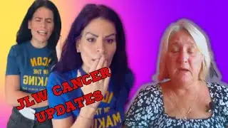 BOSS LEE CANCER AND KIDNEY STONES UPDATE #ANTIMLM #LISAHARVEY #JESSIELEE
