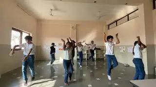 Fauladiya dance practice 