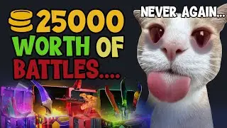 The CRAZIEST CSGOEmpire session in a while.. (RAW)