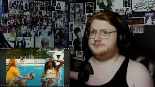 Kai Adult Swim Reaction WHO ON EARTH TOLD KAI HE COULD RELEASE THIS KINDA SONG?! THIS WAS TOO MUCH!!