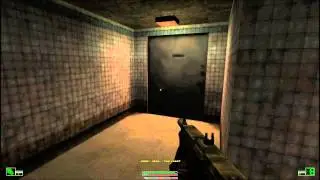 Soldier of Fortune Asus K55A Test