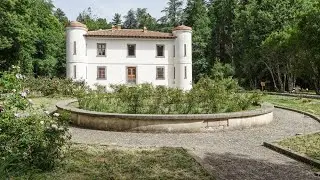 Villa Piercy  2021