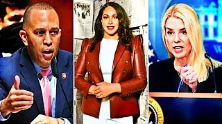 Journalist Georgia Fort Arrested &mdash; Democrats Blast DOJ in Explosive Fallout