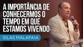 A IMPORT&Acirc;NCIA DE CONHECERMOS O TEMPO EM QUE ESTAMOS VIVENDO