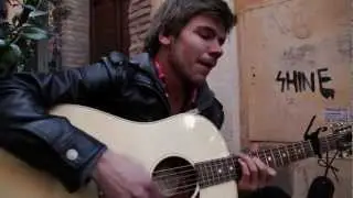 Galapaghost - Beauty Of Birds | UNPLUGGED IN MONTI