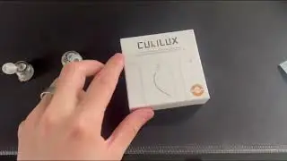 Cheap IEM Boom Mic From Amazon!