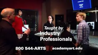 School of Music Production & Sound Design for Visual Media Jobs for the 21st Century 60