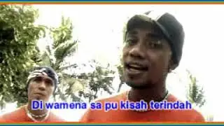 WAMENA AMBON #NARUWE
