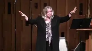 Rev. Karen Sermon 